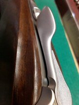 Beretta NEW 694 12ga / 32" an "AWESOME" piece of engineering THIS IS A MUST HAVE FOR THE SPORTSMAN AND COMPETITOR. - 8 of 14