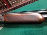 Beretta NEW 694 12ga / 32" an "AWESOME" piece of engineering THIS IS A MUST HAVE FOR THE SPORTSMAN AND COMPETITOR. - 5 of 14