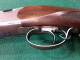 Beretta NEW 694 12ga / 32" an "AWESOME" piece of engineering THIS IS A MUST HAVE FOR THE SPORTSMAN AND COMPETITOR. - 12 of 14