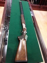 Beretta NEW 694 12ga / 32" an "AWESOME" piece of engineering THIS IS A MUST HAVE FOR THE SPORTSMAN AND COMPETITOR. - 14 of 14