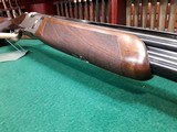 Beretta NEW 694 12ga / 32" an "AWESOME" piece of engineering THIS IS A MUST HAVE FOR THE SPORTSMAN AND COMPETITOR. - 7 of 14
