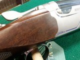 Beretta NEW 694 12ga / 32" an "AWESOME" piece of engineering THIS IS A MUST HAVE FOR THE SPORTSMAN AND COMPETITOR. - 4 of 14