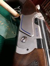 Beretta NEW 694 12ga / 32" an "AWESOME" piece of engineering THIS IS A MUST HAVE FOR THE SPORTSMAN AND COMPETITOR. - 3 of 14