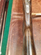 BERETTA 694 ALL NEW LEFT HANDED 12ga 32" with B-FASTand a AWESOME PALM SWELL - 8 of 10