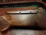 BERETTA 694 ALL NEW LEFT HANDED 12ga 32" with B-FASTand a AWESOME PALM SWELL - 7 of 10