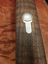 BERETTA 694 ALL NEW LEFT HANDED 12ga 32" with B-FASTand a AWESOME PALM SWELL - 10 of 10