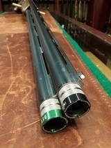 BERETTA 694 ALL NEW LEFT HANDED 12ga 32" with B-FASTand a AWESOME PALM SWELL - 5 of 10