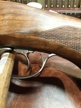 BERETTA 694 ALL NEW LEFT HANDED 12ga 32" with B-FASTand a AWESOME PALM SWELL - 6 of 10