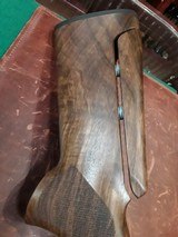 BERETTA 694 ALL NEW LEFT HANDED 12ga 32" with B-FASTand a AWESOME PALM SWELL - 1 of 10