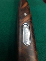 BERETTA 687 CLASSIC 28 - 410 COMBO WITH A BEAUTIFUL PIECE OF WOOD - 11 of 11