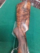 BERETTA 687 CLASSIC 28 - 410 COMBO WITH A BEAUTIFUL PIECE OF WOOD - 4 of 11