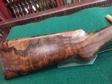 BERETTA 687 CLASSIC 28 - 410 COMBO WITH A BEAUTIFUL PIECE OF WOOD - 6 of 11