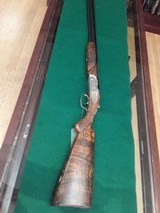 BERETTA 687 CLASSIC 28 - 410 COMBO WITH A BEAUTIFUL PIECE OF WOOD - 1 of 11