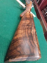 BERETTA 687 CLASSIC 28 - 410 COMBO WITH A BEAUTIFUL PIECE OF WOOD - 2 of 11