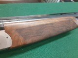 Beretta 694 O/U 12ga / 32" barrel - 8 of 12