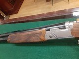 Beretta 694 O/U 12ga / 32" barrel - 1 of 12