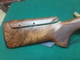 Beretta 694 O/U 12ga / 32" barrel - 12 of 12