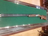 Beretta 694 O/U 12ga / 32" barrel - 3 of 12