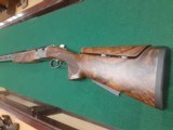 Beretta 694 O/U 12ga / 32" barrel - 4 of 12
