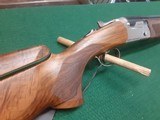 Beretta 694 O/U 12ga / 32" barrel - 10 of 12