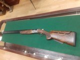 Beretta 694 O/U 12ga / 32" barrel - 2 of 12