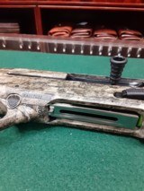 BERETTA A400 XTREME PLUS 12ga 26inch barrel W/KO MOSSY OAK BOTTOMLAND - 8 of 11