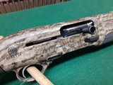 BERETTA A400 XTREME PLUS 12ga 26inch barrel W/KO MOSSY OAK BOTTOMLAND - 6 of 11