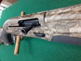 BERETTA A400 XTREME PLUS 12ga 26inch barrel W/KO MOSSY OAK BOTTOMLAND - 9 of 11