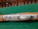Beretta DT-11 SPORTING with B-fast 12ga 32" barrel - 6 of 11