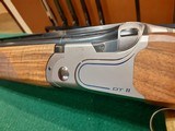 Beretta DT-11 SPORTING with B-fast 12ga 32" barrel - 3 of 11