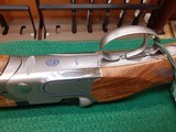 Beretta DT-11 SPORTING with B-fast 12ga 32" barrel - 7 of 11