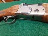 Beretta DT-11 SPORTING with B-fast 12ga 32" barrel - 9 of 11