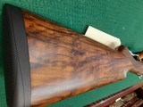 687 Silver Pigeon V Deluxe 20ga 30" barrel - 2 of 13