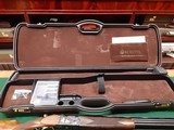 687 Silver Pigeon V Deluxe 20ga 30" barrel - 10 of 13
