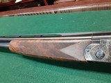 687 Silver Pigeon V Deluxe 20ga 30" barrel - 5 of 13