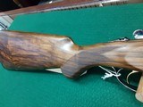 687 Silver Pigeon V Deluxe 20ga 30" barrel - 7 of 13