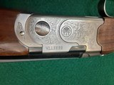 Beretta 686 silver pigeon I combo 28 - .410 - 3 of 11