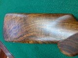Beretta 687 Silver Pigeon V DELUXE exquisite wood 12ga 30" with a POW grip - 8 of 15