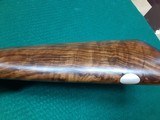 Beretta 687 Silver Pigeon V DELUXE exquisite wood 12ga 30" with a POW grip - 6 of 15