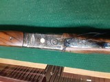 Beretta 687 Silver Pigeon V DELUXE exquisite wood 12ga 30" with a POW grip - 10 of 15