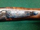 Beretta 687 Silver Pigeon V DELUXE exquisite wood 12ga 30" with a POW grip - 2 of 15