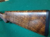 Beretta 687 Silver Pigeon V DELUXE exquisite wood 12ga 30" with a POW grip - 7 of 15