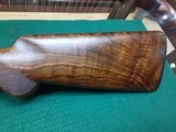 Beretta 687 Silver Pigeon V DELUXE exquisite wood 12ga 30" with a POW grip - 3 of 15