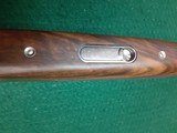 BERETTA 686 Silver Pigeon 1 Deluxe 20ga with 30in barrels and a beautiful piece of wood - 9 of 14