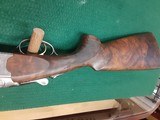 BERETTA 686 Silver Pigeon 1 Deluxe 20ga with 30in barrels and a beautiful piece of wood - 13 of 14
