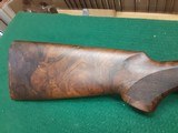 BERETTA 686 Silver Pigeon 1 Deluxe 20ga with 30in barrels and a beautiful piece of wood - 10 of 14