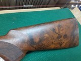 BERETTA 686 Silver Pigeon 1 Deluxe 20ga with 30in barrels and a beautiful piece of wood - 5 of 14