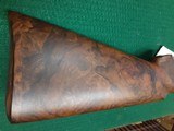 BERETTA 686 Silver Pigeon 1 Deluxe 20ga with 30in barrels and a beautiful piece of wood - 3 of 14