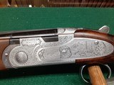 Beretta 687 EELL CLASSIC 28ga 28" barrel BEAUTIFUL WOOD GREAT FIELD GUN - 6 of 15