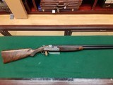 Beretta 687 EELL CLASSIC 28ga 28" barrel BEAUTIFUL WOOD GREAT FIELD GUN - 1 of 15